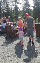 Avoimet kylät 8.6.2019
Kuva Heli Kaikkonen